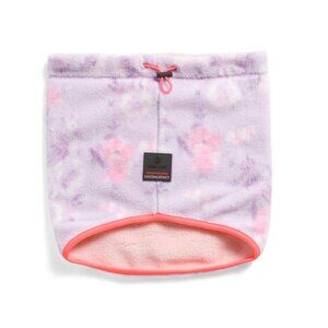 BOGNER Hibiscus Fire Ice Ski Neck Warmer